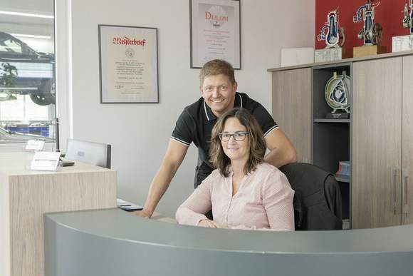 KFZ Service Hendle Kontakt