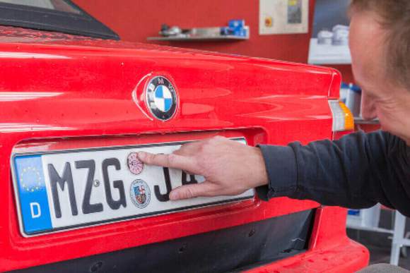 kfz service hendle hu au